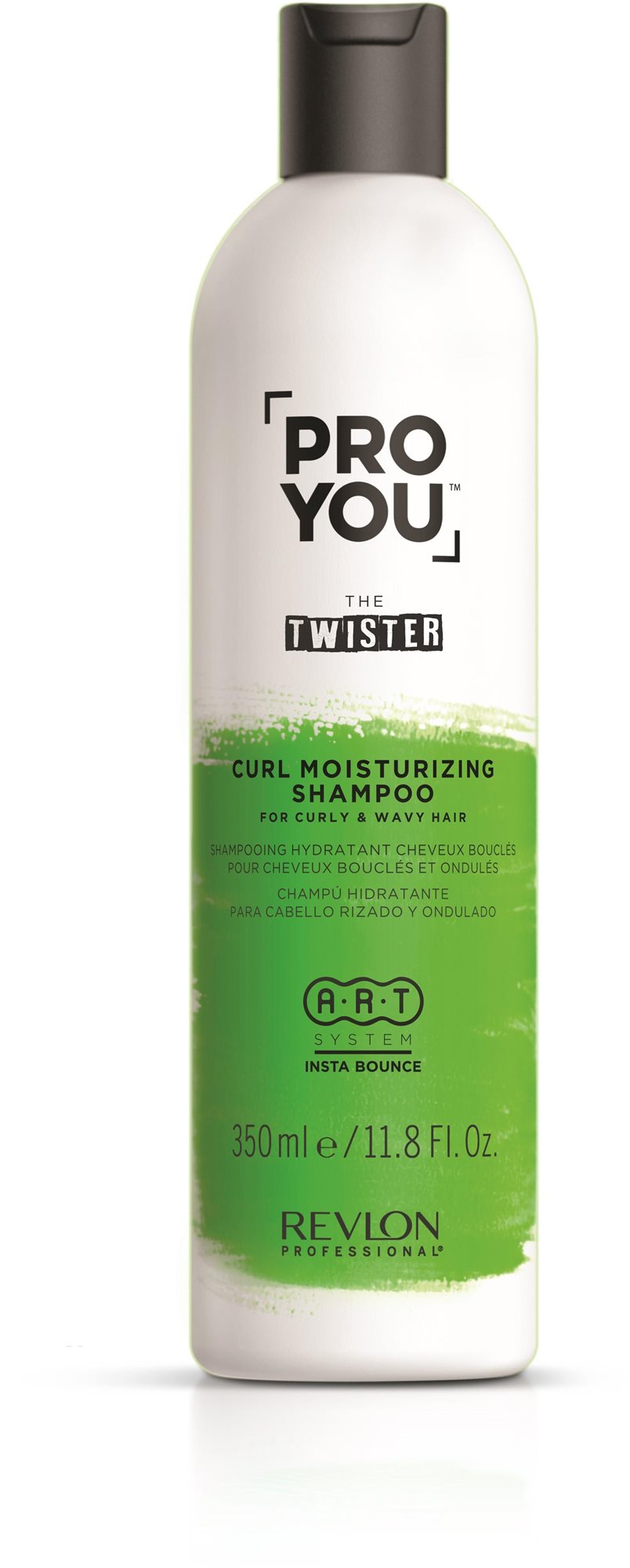 REVLON PROFESSIONAL PRO YOU The Twister Shampoo 350 ml