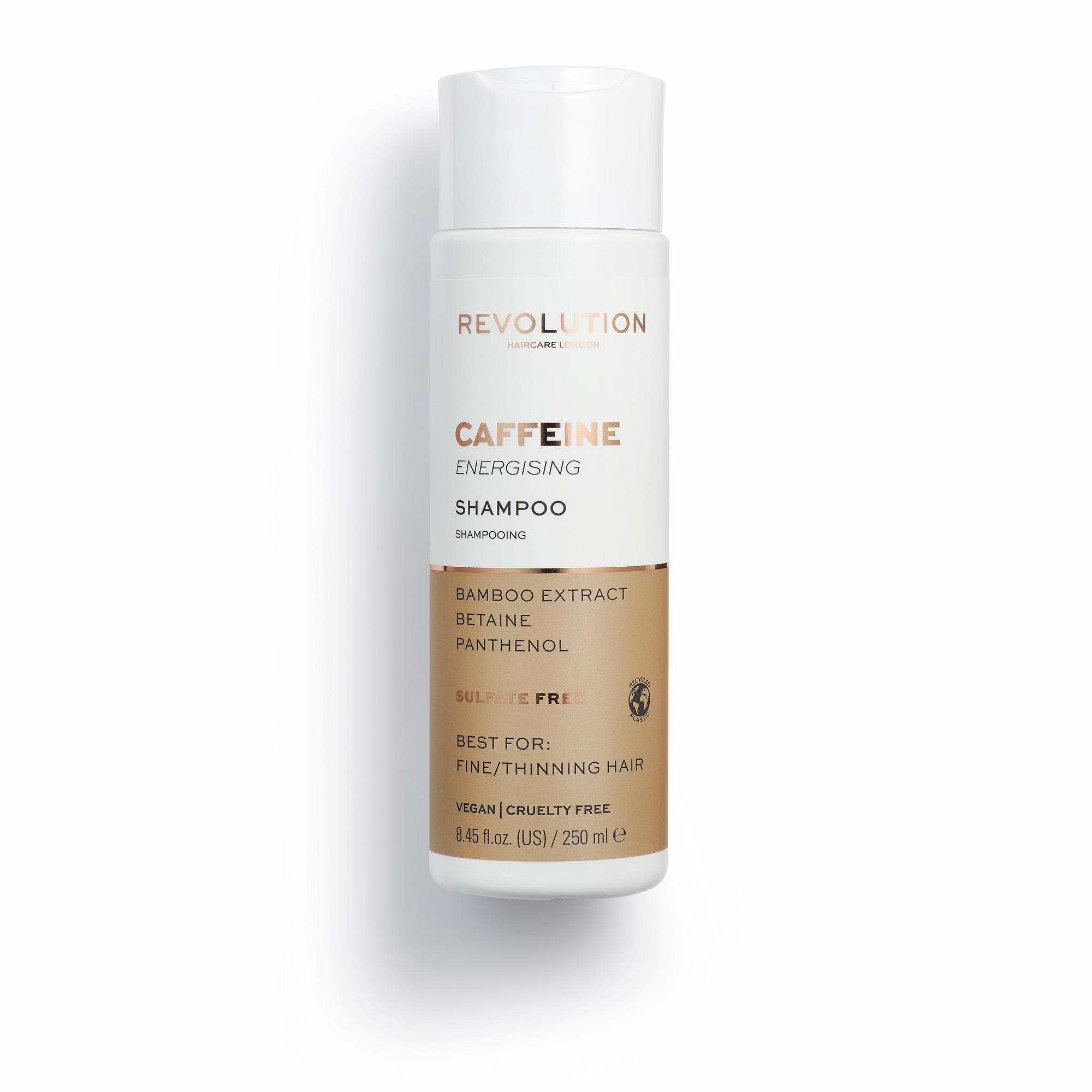 REVOLUTION HAIRCARE Caffeine 250 ml