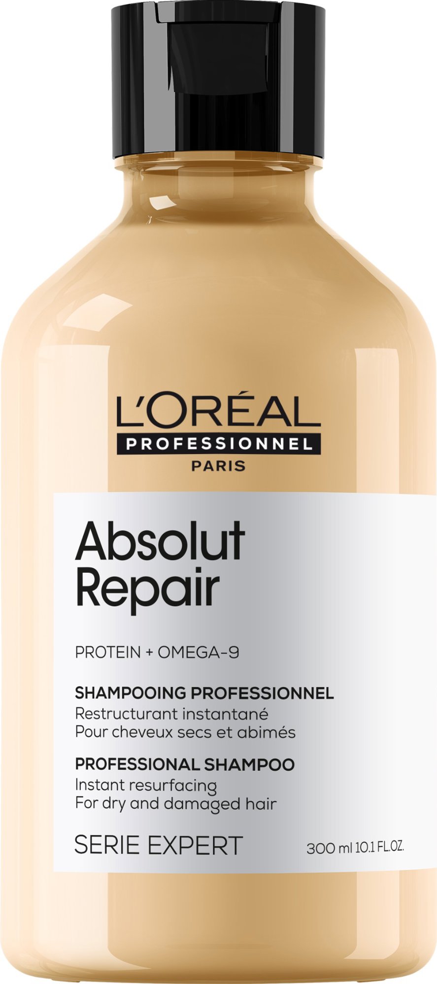 L'ORÉAL PROFESSIONNEL Serie Expert Absolut Repair šampón 300 ml