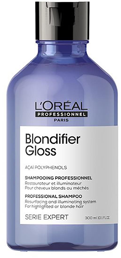 L'ORÉAL PROFESSIONNEL Serie Expert Blondifier Gloss šampón 300 ml