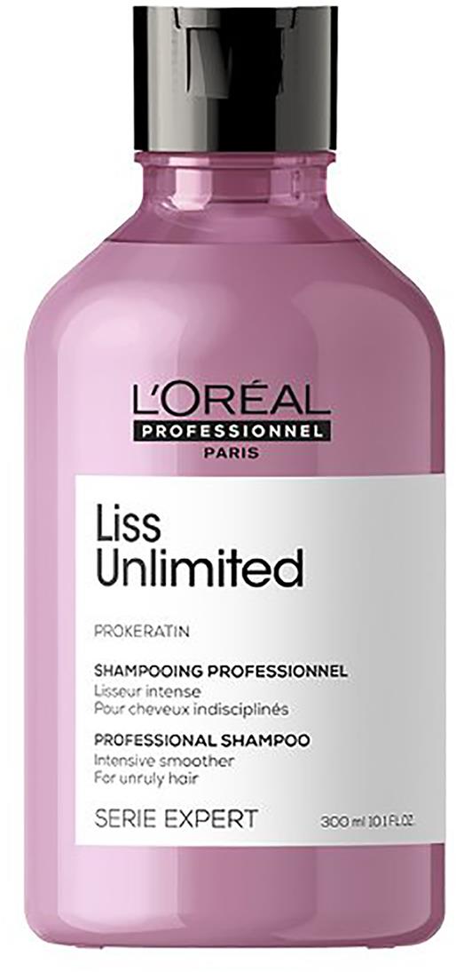 L'ORÉAL PROFESSIONNEL Serie Expert Liss Unlimited šampón 300 ml