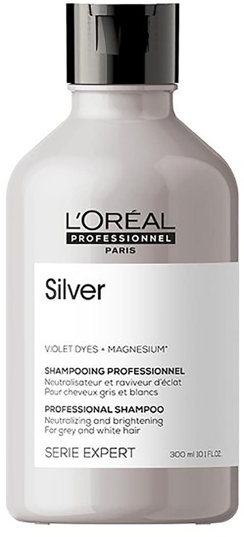 L'ORÉAL PROFESSIONNEL Serie Expert New Silver 300 ml
