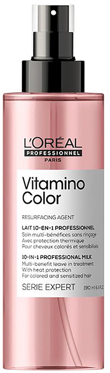 L'ORÉAL PROFESSIONNEL Serie Expert Vitamino Color 10-in-1 Milk 190 ml
