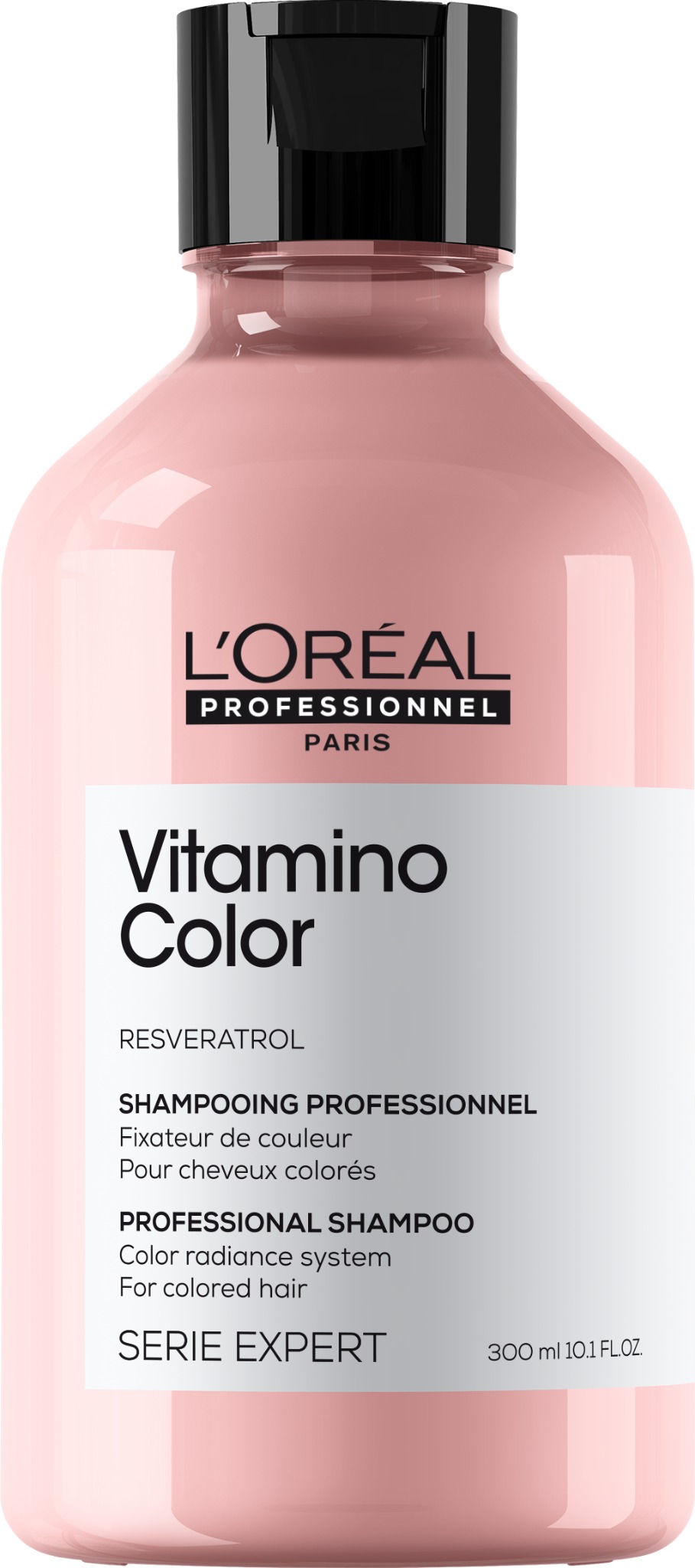 L'ORÉAL PROFESSIONNEL Serie Expert Vitamino Color šampón 300 ml