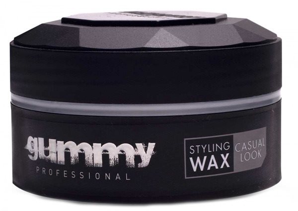 GUMMY PROFESSIONAL Vosk na vlasy Casual Look 150 ml
