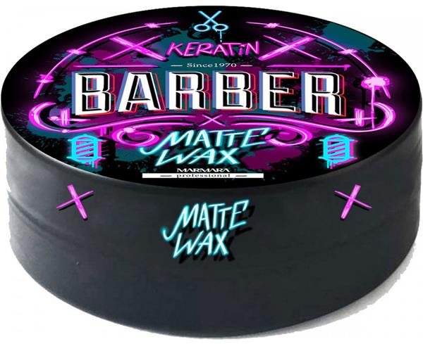 MARMARA BARBER Vosk na vlasy Matte Wax 150 ml