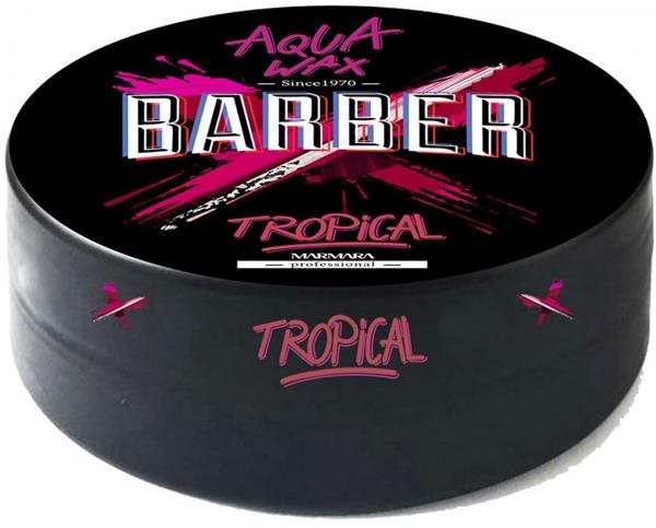 MARMARA BARBER Vosk na vlasy Tropical 150 ml