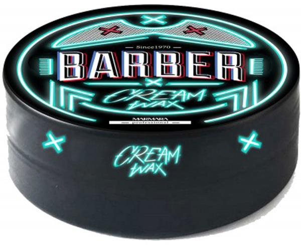 MARMARA BARBER Vosk na vlasy Cream Wax 150 ml