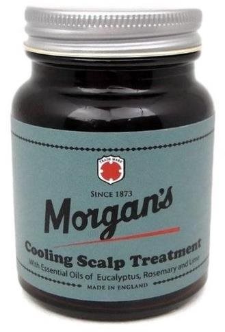 MORGAN'S Cooling Scalp Treatment 100 ml