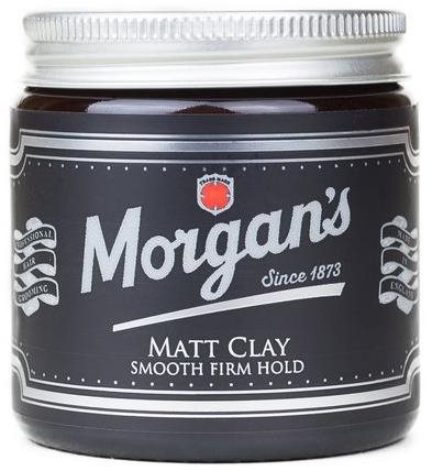 MORGAN'S Matt Clay 120 ml