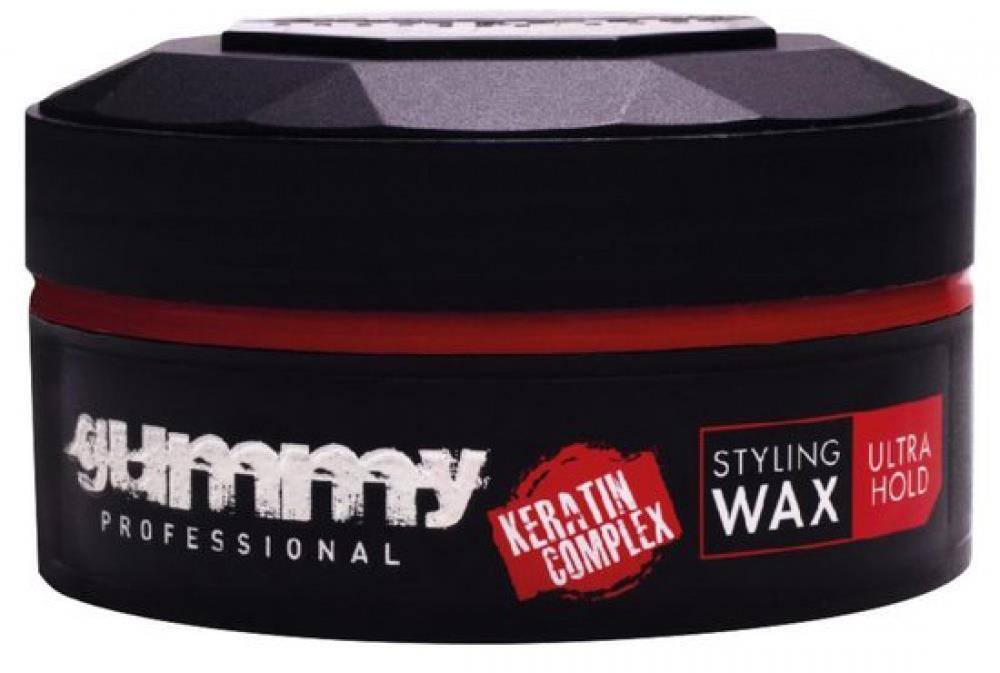 Gummy Professional Ultra Hold 150 ml