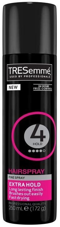 TRESemmé Lak na vlasy Extra silný 250 ml