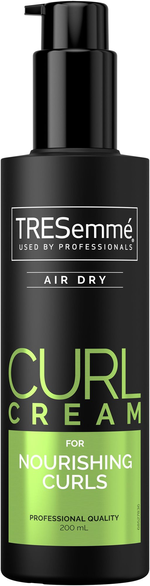 TRESemmé Curl Cream na definíciu vĺn 200 ml