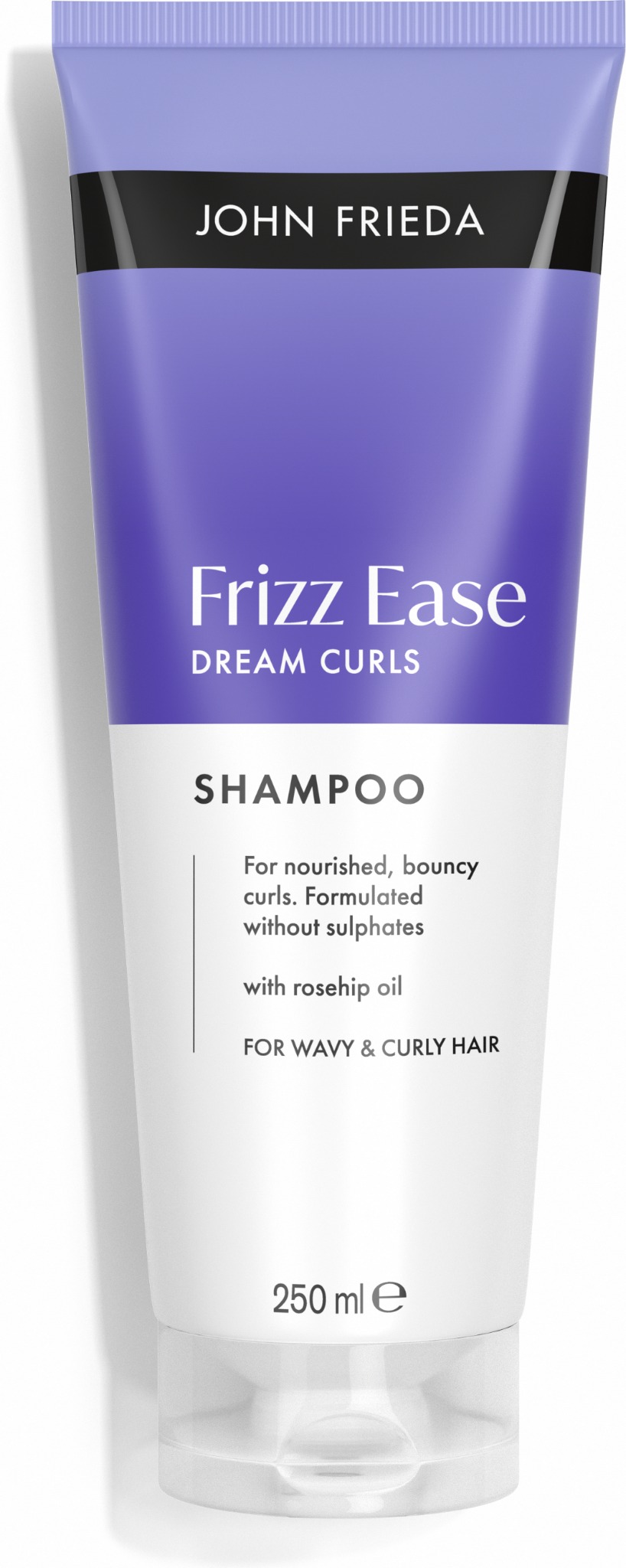 JOHN FRIEDA Frizz Ease Dream Curl Defining Shampoo 250 ml