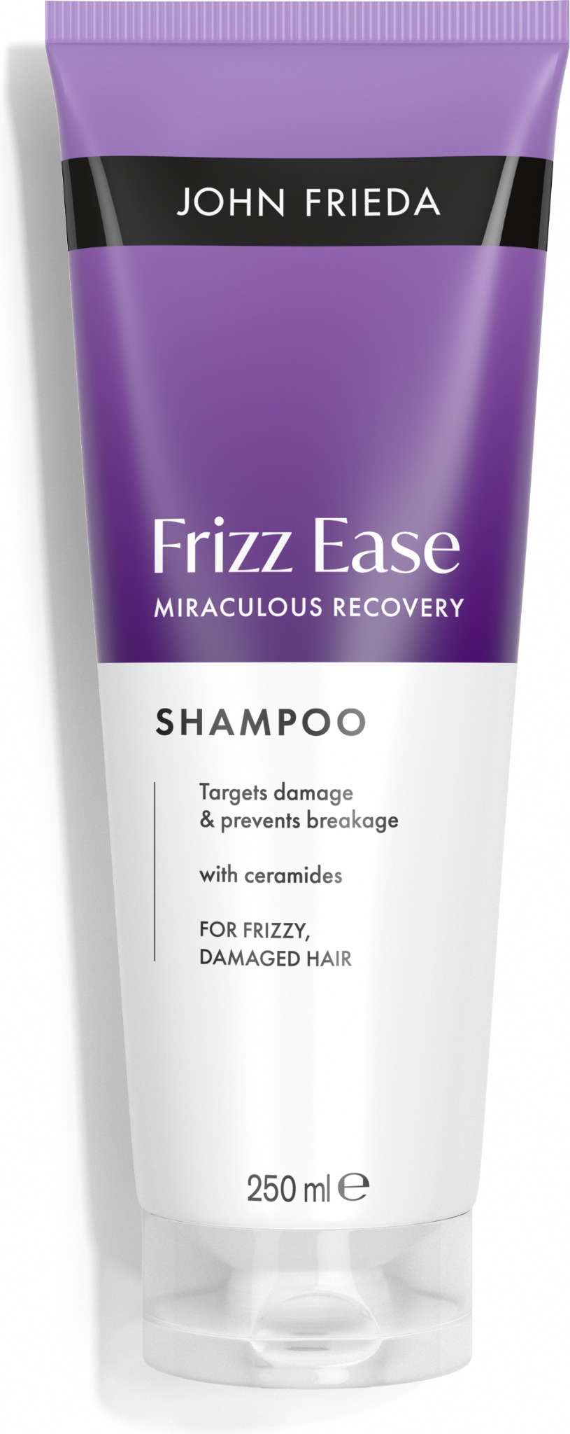 JOHN FRIEDA Frizz Ease Miraculous Recovery Shampoo 250 ml