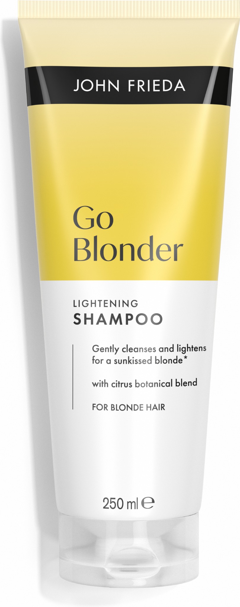 JOHL FRIEDA Go Blonder šampón 250 ml