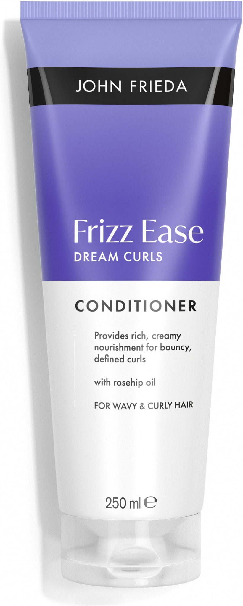 JOHN FRIEDA Frizz Ease Dream Curls kondicionér 250 ml