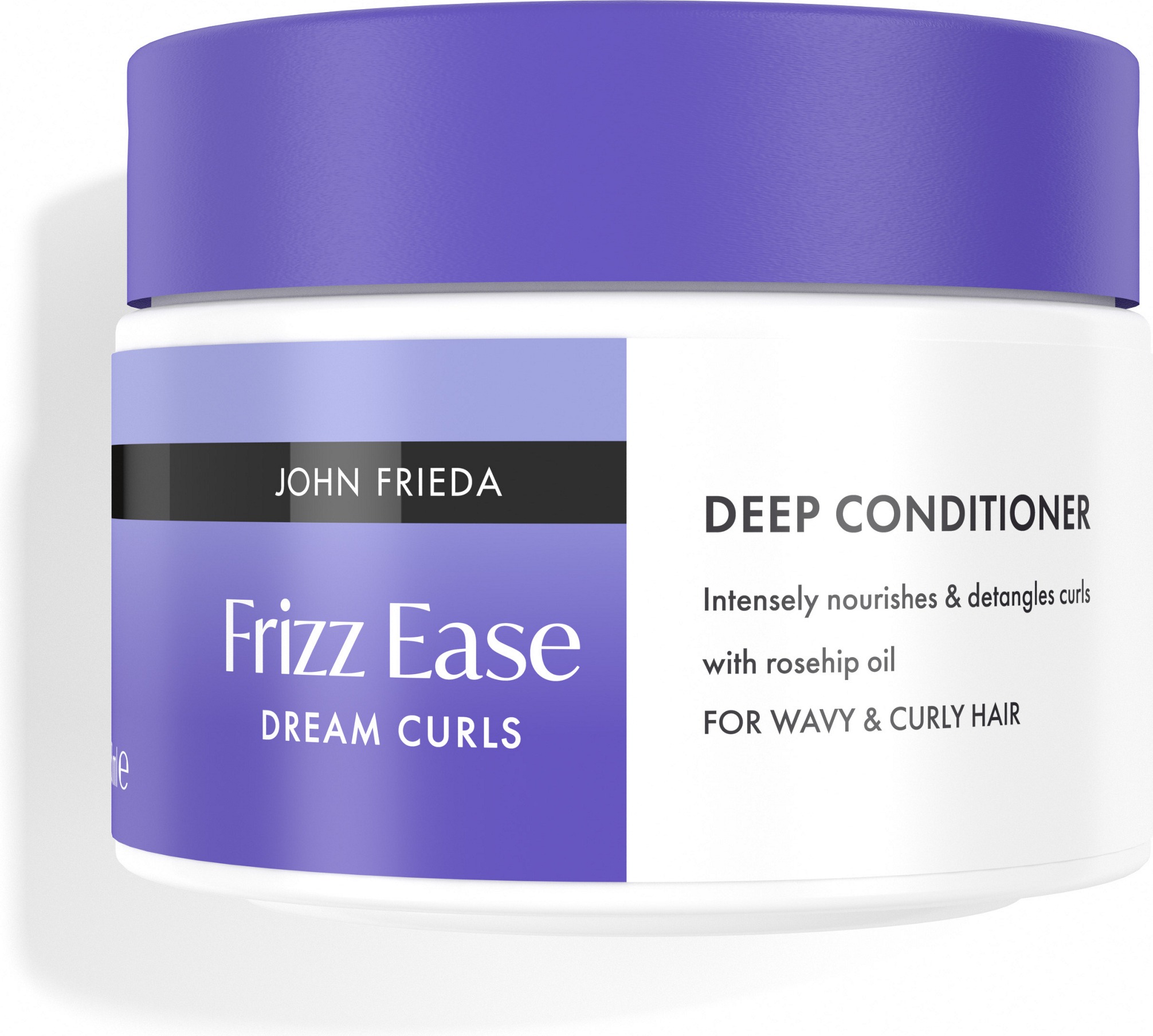 JOHN FRIEDA Frizz Ease Dream Curl-Defining Deep Conditioner 250 ml