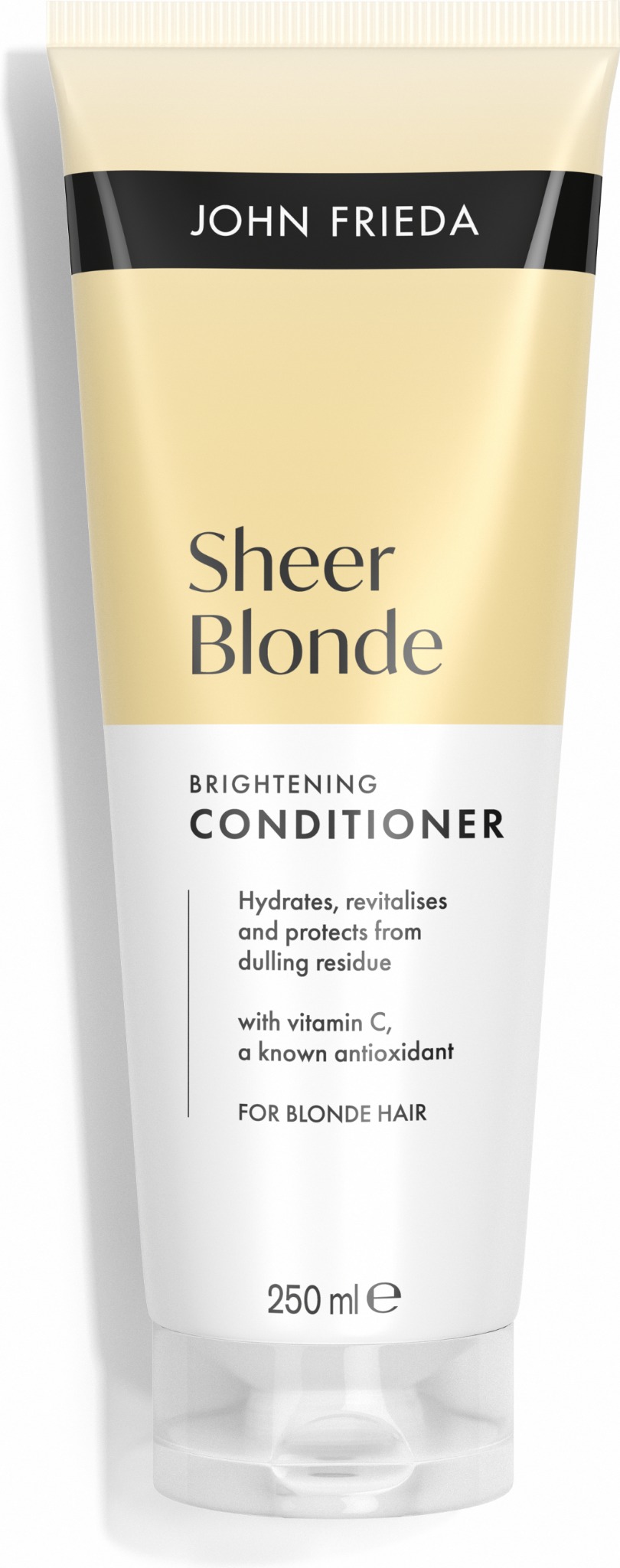 JOHN FRIEDA Highlight Activating Brightening Conditioner 250 ml