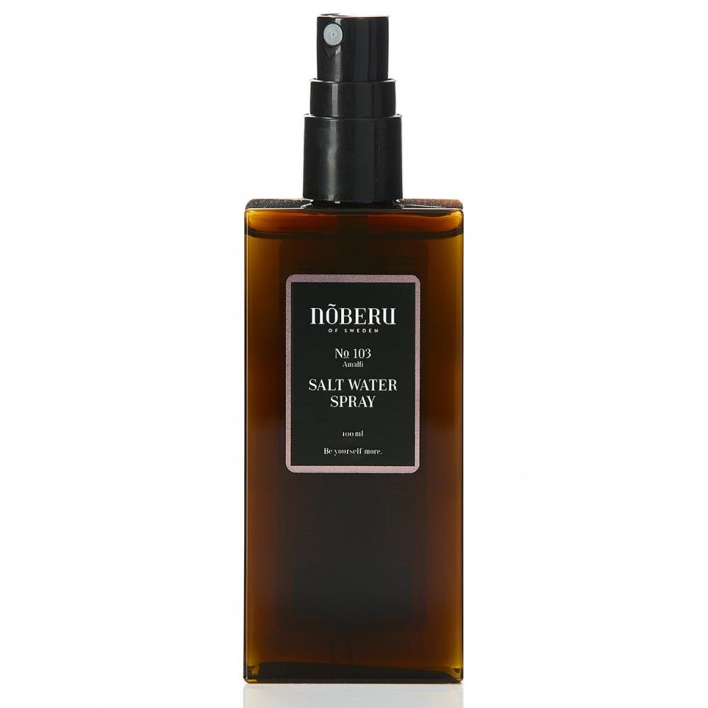 NOBERU Amalfi Sea Salt sprej 100 ml