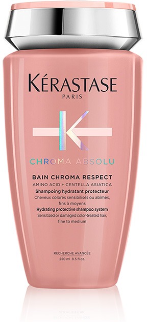 KÉRASTASE Chroma Absolu Bain 250 ml