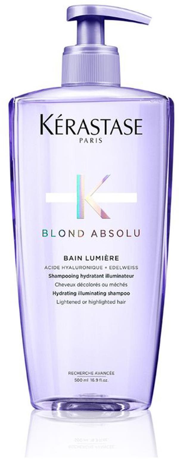 KÉRASTASE Blond Absolu Bain Lumiere 500 ml