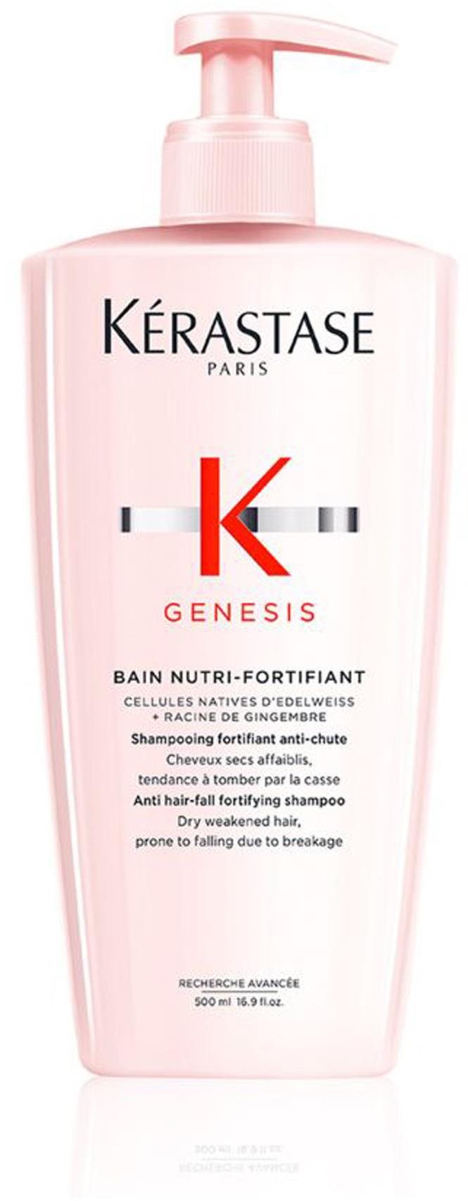 KÉRASTASE Genesis Bain Riche 500 ml