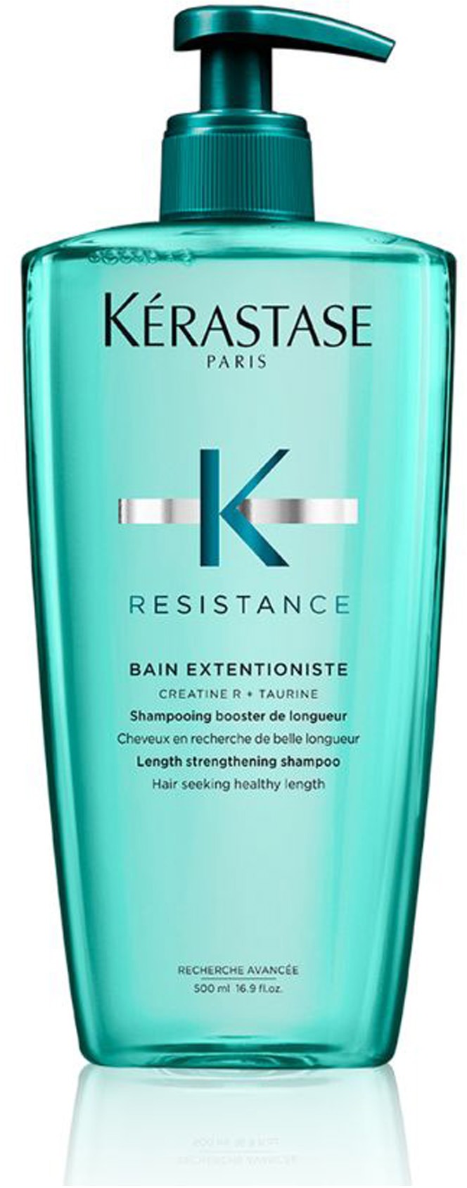 KÉRASTASE Résistance Bain Extentioniste 500 ml