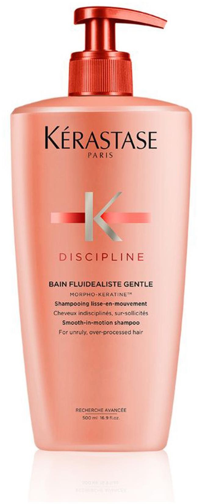 KÉRASTASE Discipline Bain Fluidealiste 500 ml
