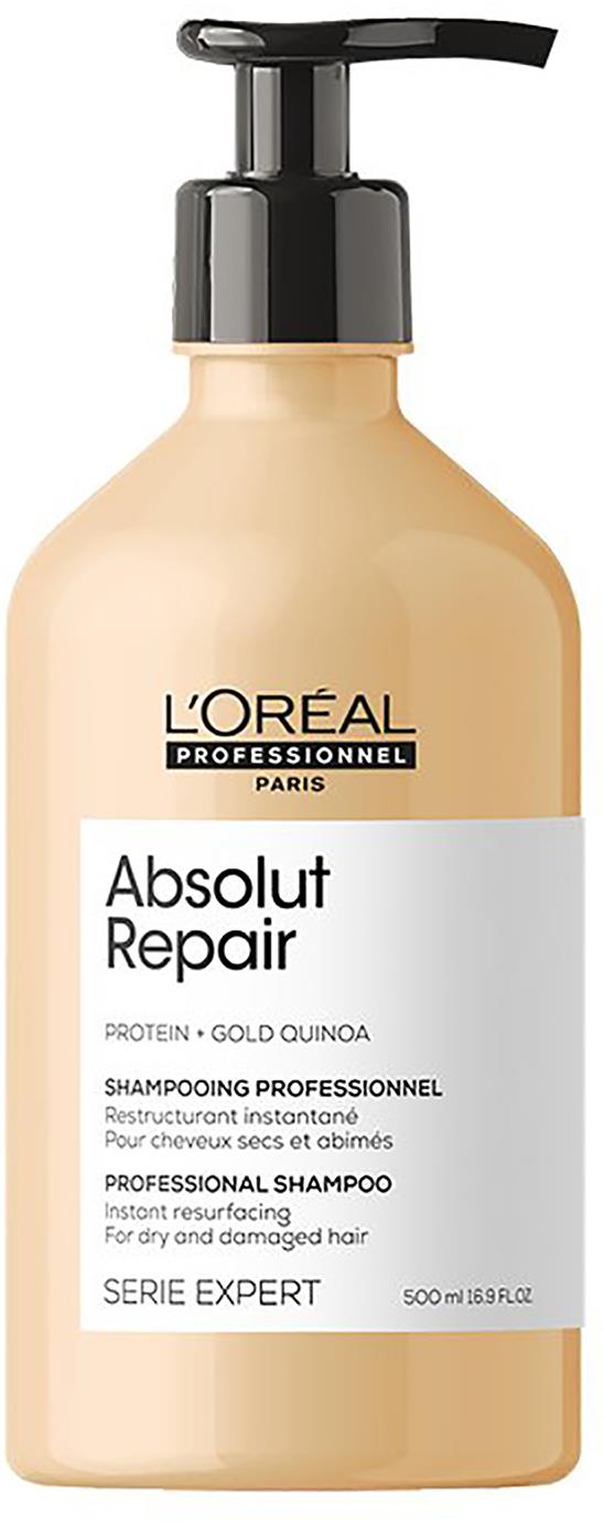 L'ORÉAL PROFESSIONNEL Serie Expert Absolut Repair šampón 500 ml