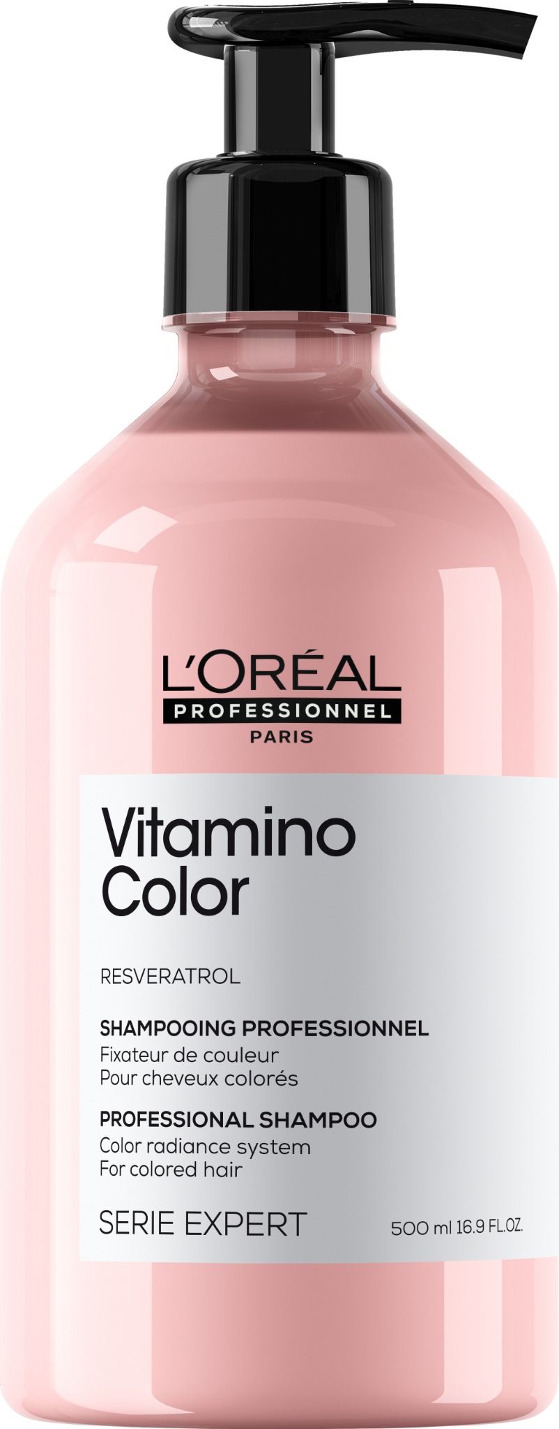 L'ORÉAL PROFESSIONNEL Serie Expert Vitamino Color šampón 500 ml
