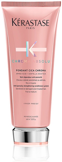 KÉRASTASE Chroma Abolu Fondant Cica Chroma 200 ml