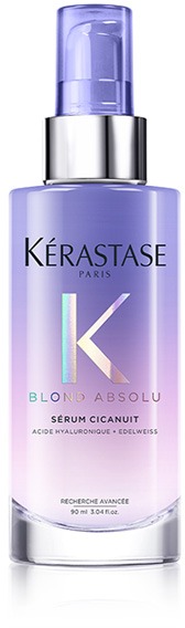 KÉRASTASE Blond Absolu Sérum Cicanuit 90 ml