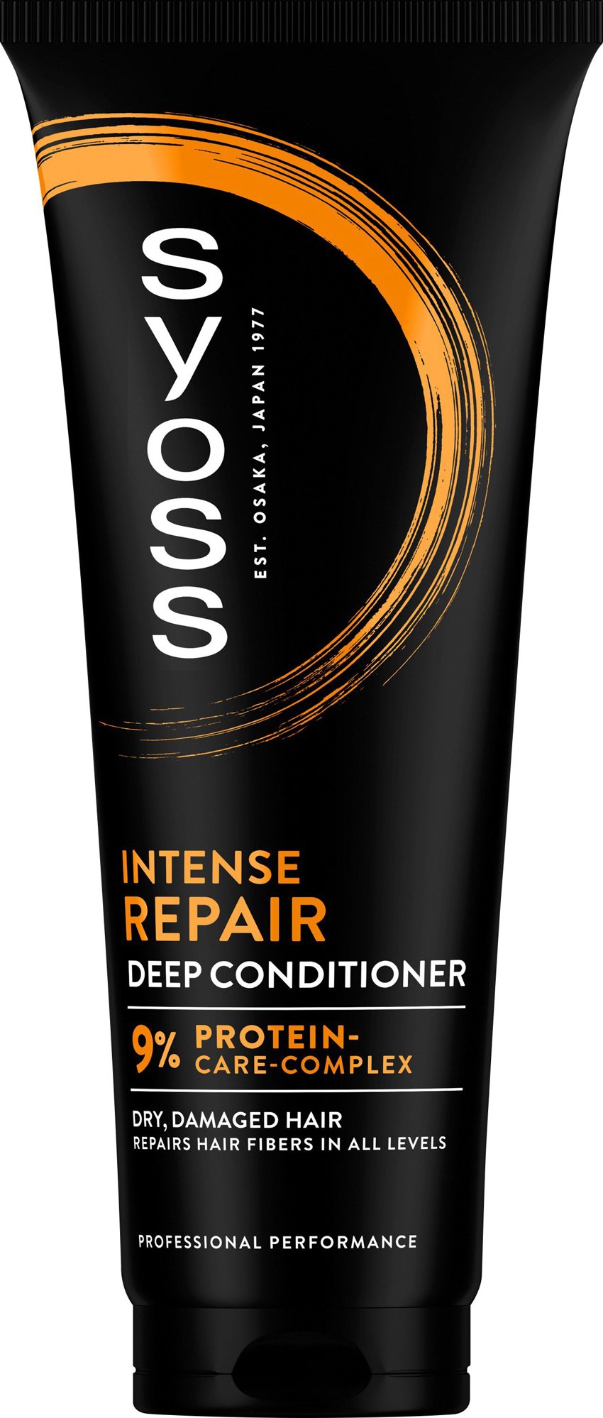 SYOSS Repair Intensive Conditioner 250 ml