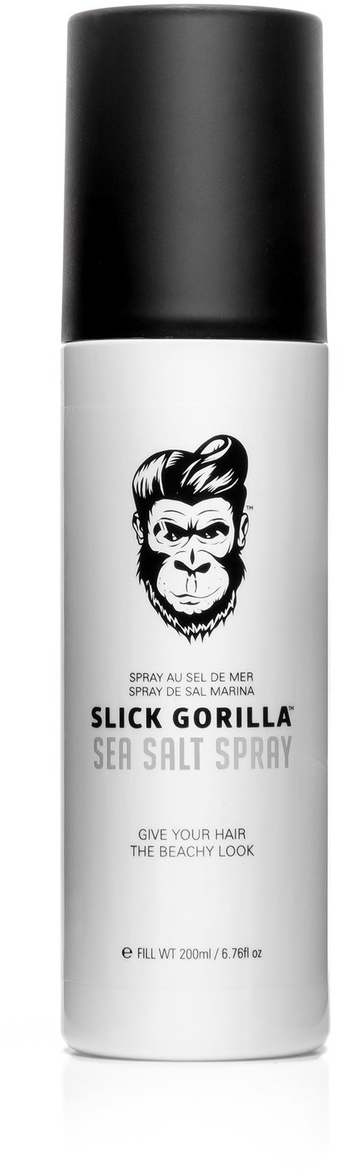 SLICK GORILLA Sea Salt sprej 200 ml