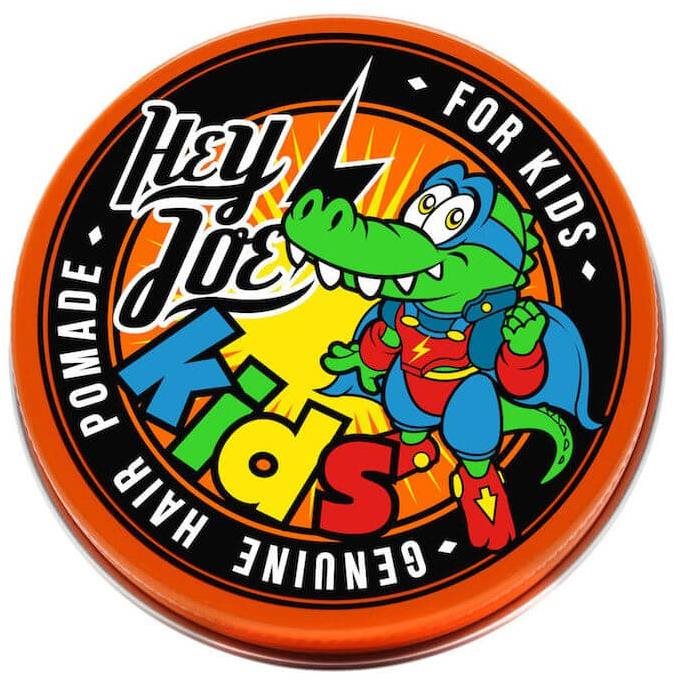 HEY JOE Kids pomáda pre malých džentlmenov 75 ml