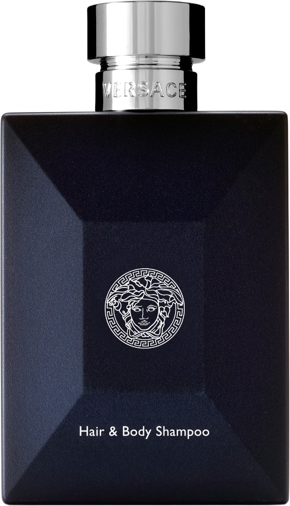 VERSACE Pour Homme Hair&Body Shampoo 250 ml