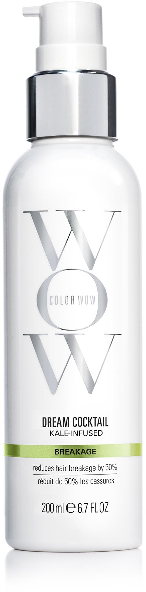 COLOR WOW Kale Cocktail Bionic Tonic