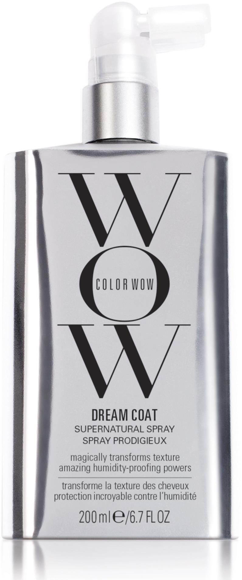 COLOR WOW Dream Coat Supernatural Spray 200 ml