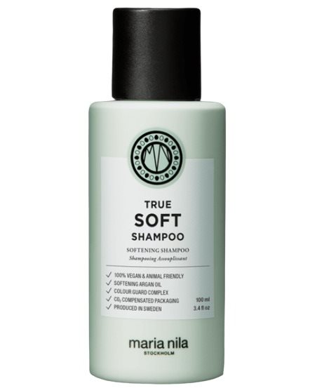 MARIA NILA True Soft Šampón 100 ml