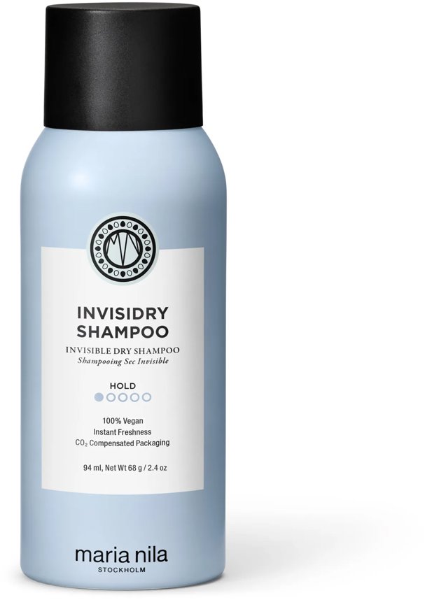 MARIA NILA Invisidry Shampoo 100 ml