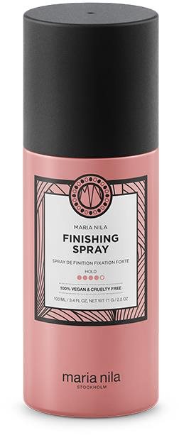 MARIA NILA Finishing Spray 100 ml