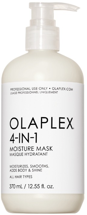 OLAPLEX 4-in-1 Moisture Mask 370 ml