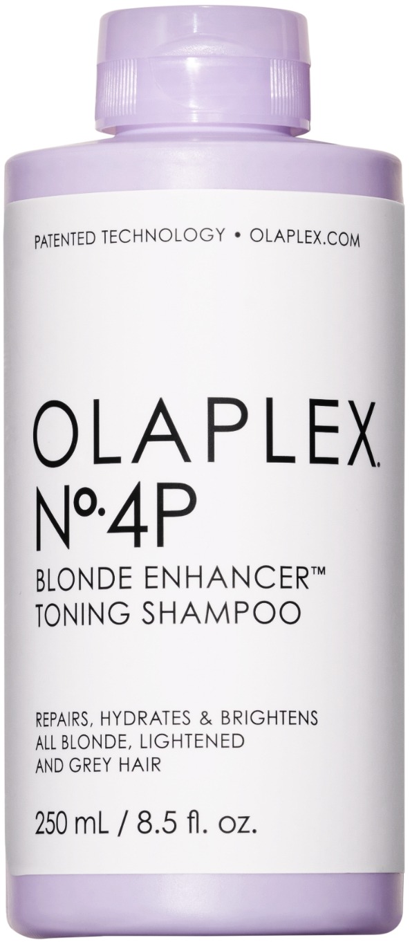 OLAPLEX Blonde Shampoo 250 ml