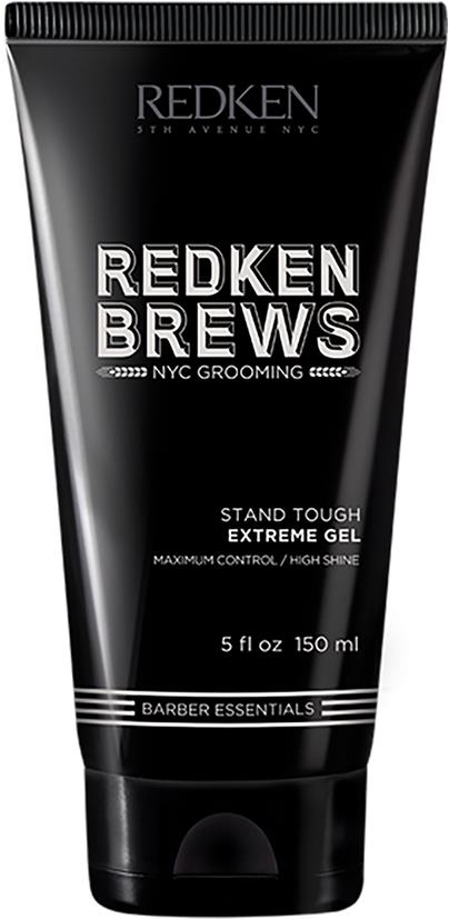 REDKEN Brews Work Hard Molding Paste 150 ml