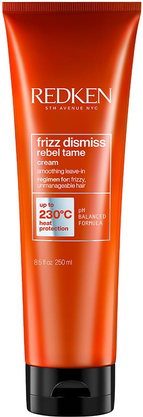 REDKEN Frizz Dismiss Rebel Tame Cream 250 ml
