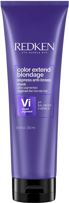 REDKEN Color Extend Blondage Mask 250 ml