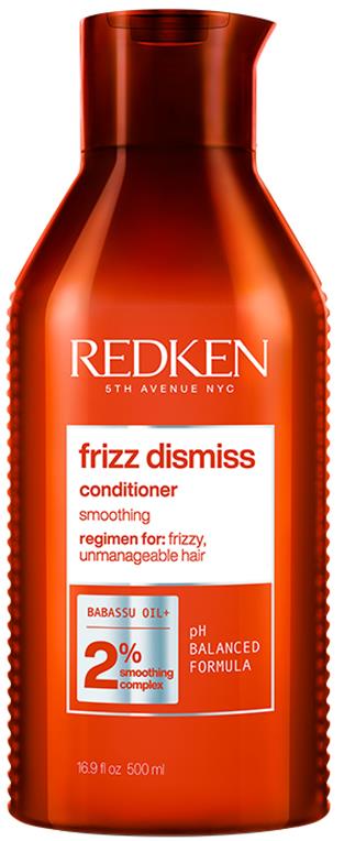 REDKEN Frizz Dismiss Conditioner 300 ml