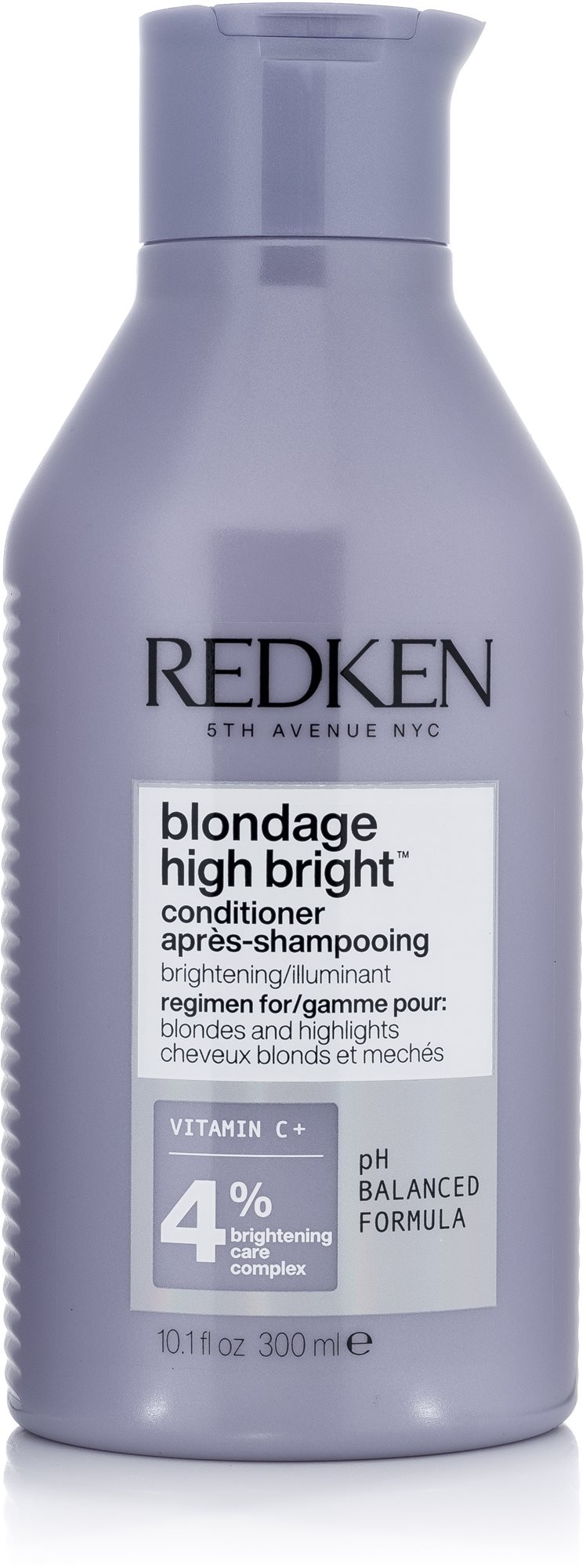 REDKEN Blondage High Bright Conditioner 300 ml