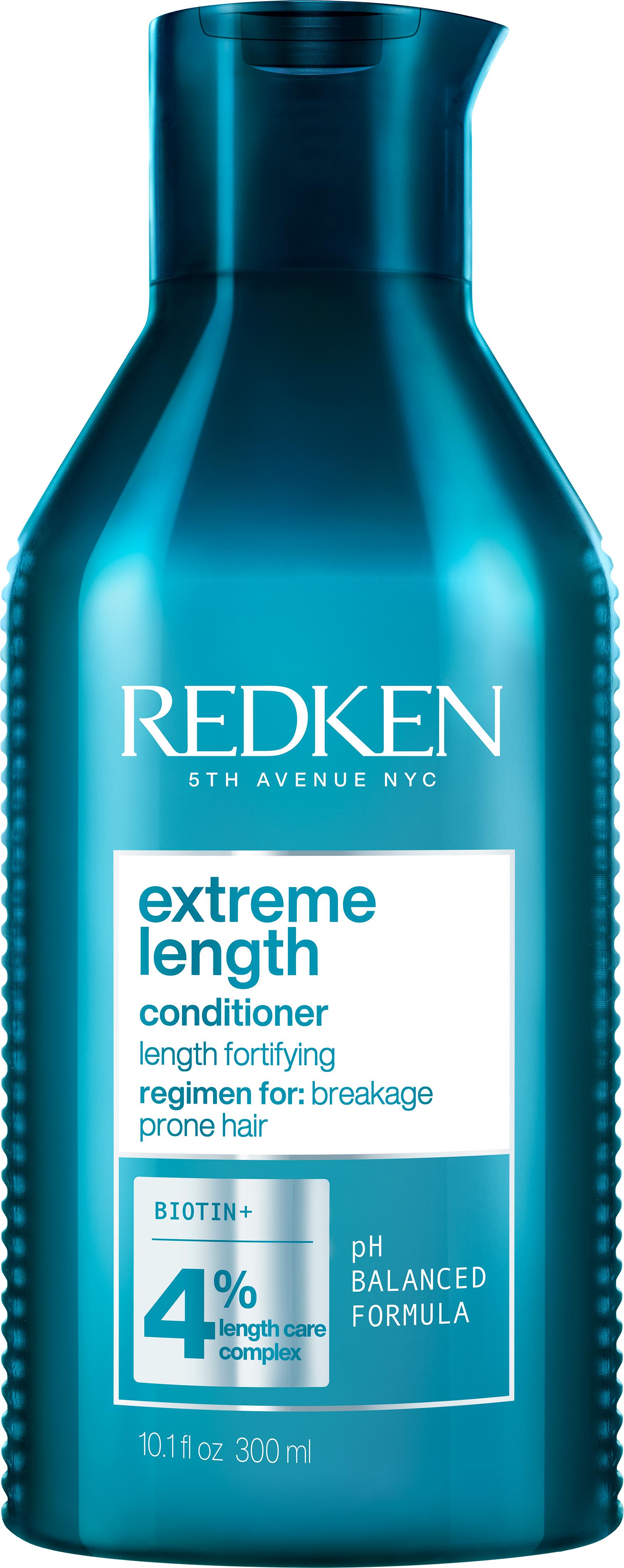 REDKEN Extreme Length Conditioner 300 ml
